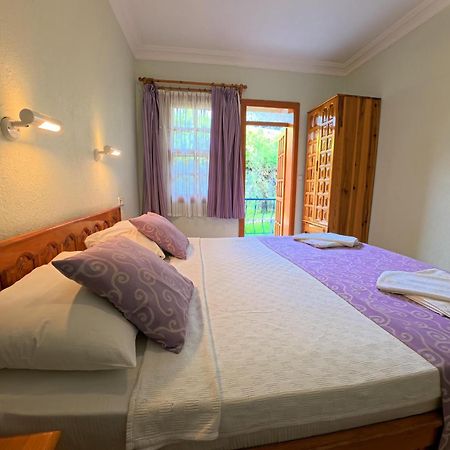 Dalyan Yunus Hotel Mugla Eksteriør billede