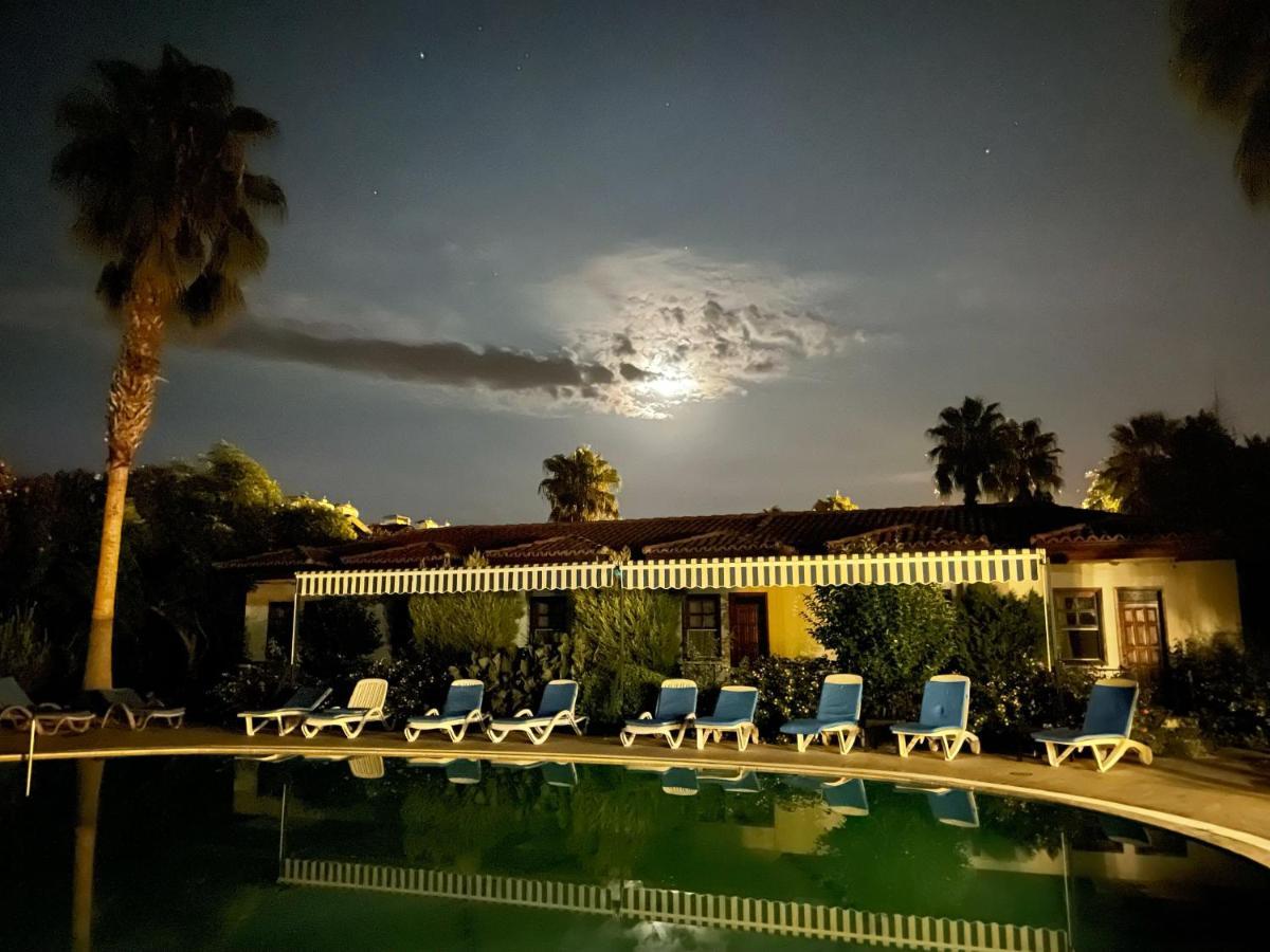 Dalyan Yunus Hotel Mugla Eksteriør billede