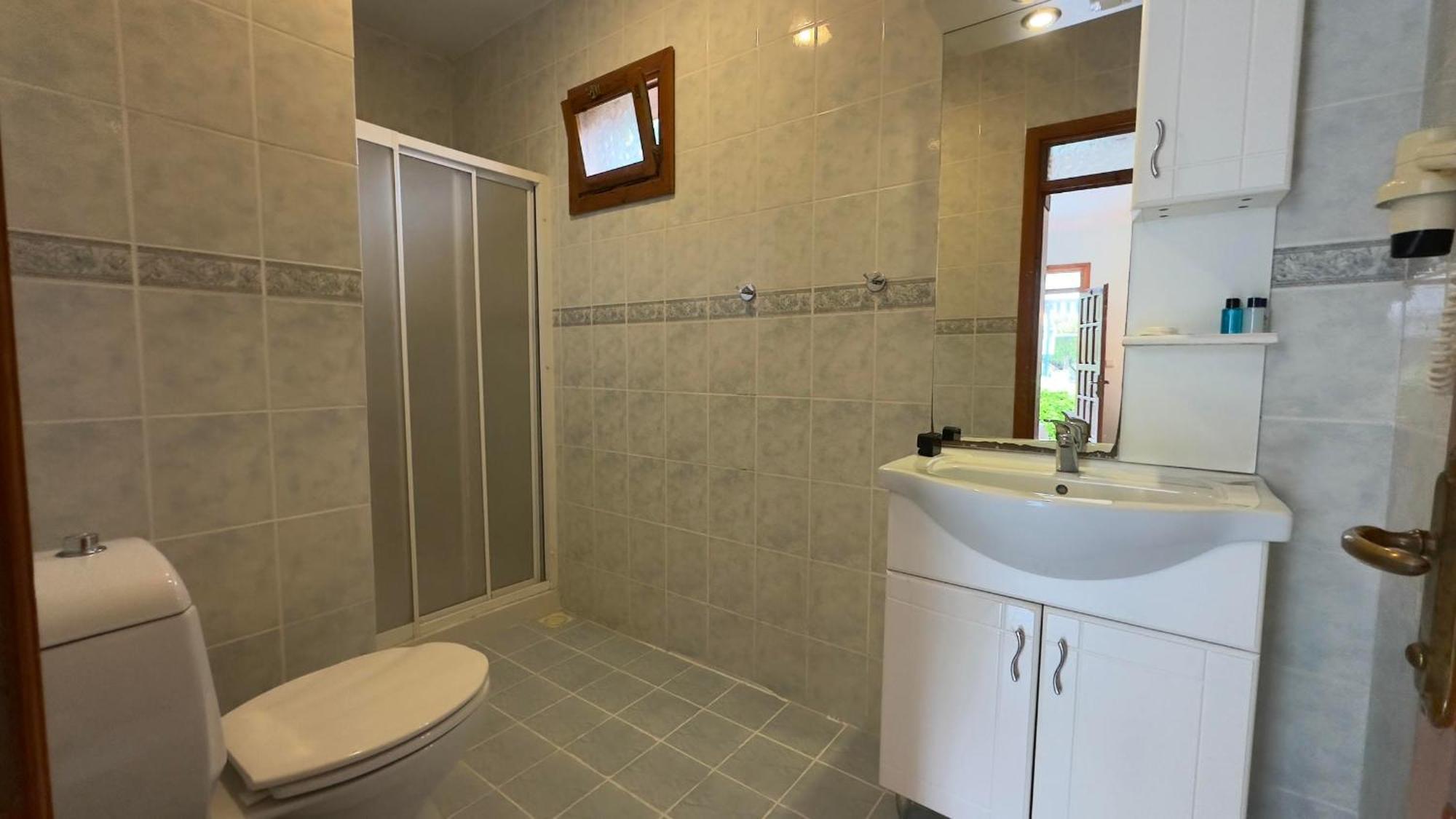 Dalyan Yunus Hotel Mugla Eksteriør billede