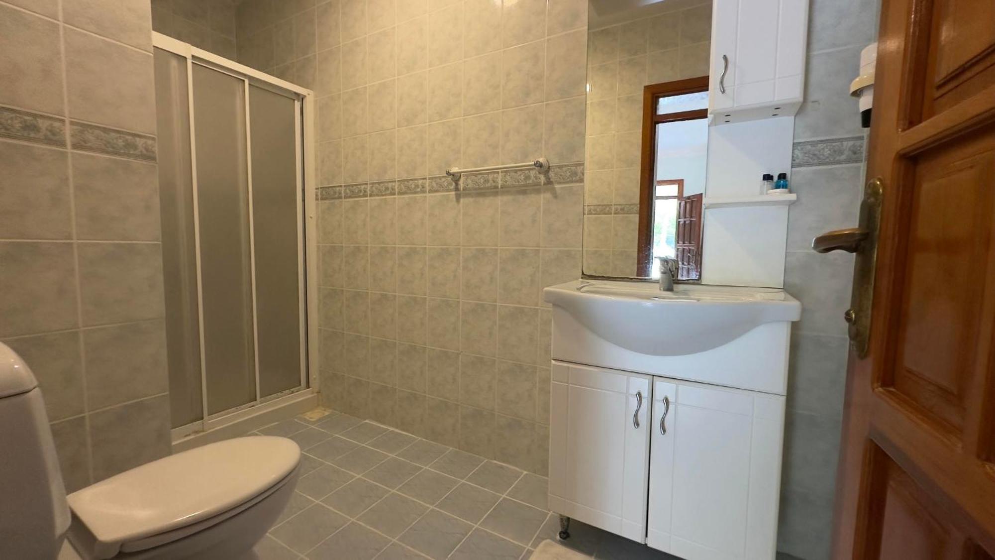 Dalyan Yunus Hotel Mugla Eksteriør billede