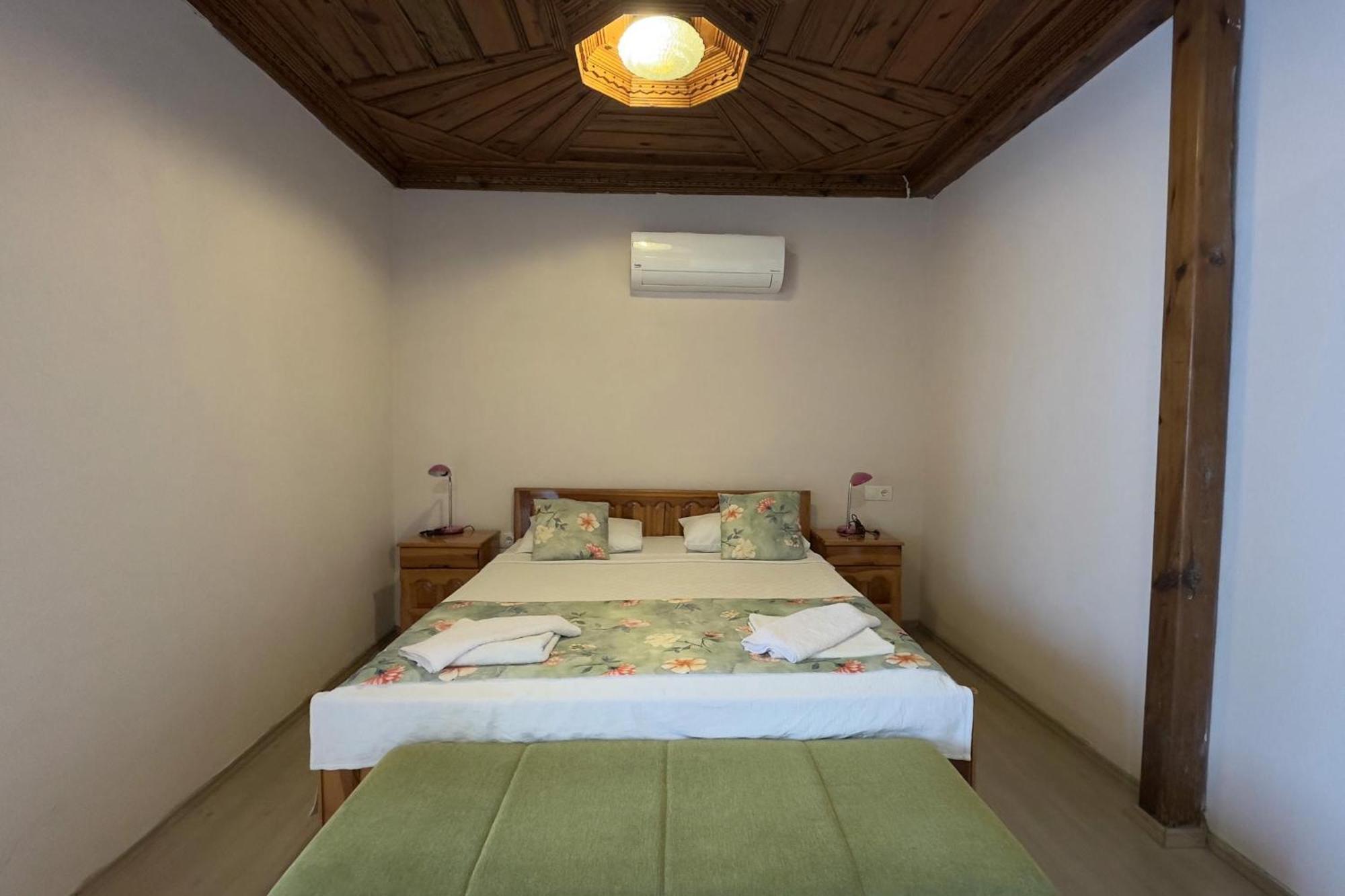 Dalyan Yunus Hotel Mugla Eksteriør billede